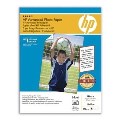 Q8696A HP Advanced Glossy Photo Paper - glossy photo paper - 25 sheet(s)