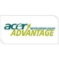 SV.WPCAF.A09 Acer AcerAdvantage extended service agreement - 3 years - on-site