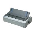 C11C526023A0 Epson FX 2190N Mono Dot-Matrix Printer 