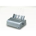 C11C558022A1 Epson LQ 590 Mono Dot-Matrix Printer 