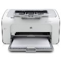 CE651A#B19 HP Laserjet Pro P1102 Mono Laser Printer 