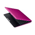 1008P-PCH011S ASUS Eee PC 1008P Seashell Karim Rashid Collection - Atom N450 1.66 GHz - 10.1 Inch  TFT
