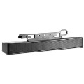 NQ576AT HP LCD Speaker Bar speaker