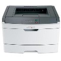 008049339 Lexmark E 260d  Mono Laser Printer 