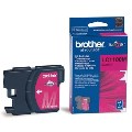 LC1100M Brother LC 1100M Print Cartridge - Magenta