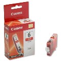 8891A002 Canon BCI 6R Ink Tank - Red