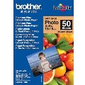 BP71GP50 Brother BP - Glossy photo paper - 100 x 150 mm - 50 sheet(s)