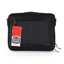 Tech 21 12"-17" L.I.P.S Laptop Bag - Black