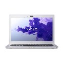 Sony VAIO T13 13.3" Core i5 Windows 7 Ultrabook in Silver 