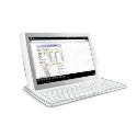 Archos 101 XS Gen 10 Android 4.0 Ice Cream Sandwich Tablet with Coverboard Keyboard