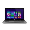 Acer Aspire E1 Core i5 Windows 8 Laptop in Black & Grey  