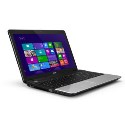 Acer Aspire E1-571 Core i3 Windows 8 Laptop in Black & Silver 