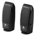 Logitech S-120 Portable Speakers