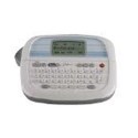 Brother P-Touch 90 - B/W Labelmaker - Roll (1.2 cm) -