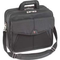 Targus 15.4 Laptop Carry Case - Black