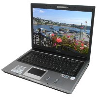 Asus F3Jr Laptop