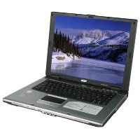 Acer TravelMate 2492WLMi Laptop