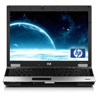 HP EliteBook 2530p Laptop