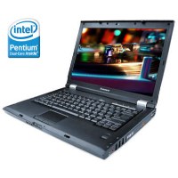 Lenovo 3000 N100 Laptop