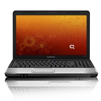 Compaq Presario CQ61-403SA Windows 7 Laptop