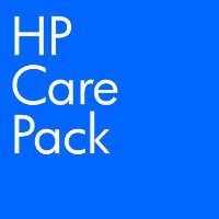 Electronic HP Care Pack 2 years - pick-up and return