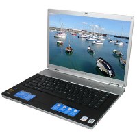 Sony VAIO FZ21S - Core 2 Duo T7500 2.2 GHz - 15.4 Inch  TFT