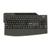 Enhanced Performance USB Keyboard (Business Black)
