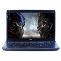 Acer Aspire 7736G Windows 7 Laptop