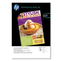 HP Professional Brochure and Flyer - glossy paper - 50 sheet(s)