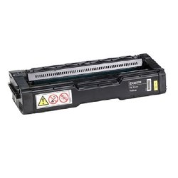 Kyocera Kyocera TK 150Y Toner cartridge 1 x yellow 6000 pages