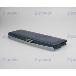 2 Power PSA Main Battery Pack CBI0915A laptop battery Li Ion 6000 mAh
