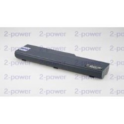2 Power PSA Main Battery Pack CBI0916A laptop battery Li Ion 4800 mAh