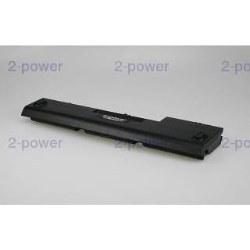 2 Power 2 Power Main Battery Pack laptop battery Li Ion 4800 mAh