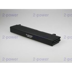 2 Power 2 Power Main Battery Pack laptop battery Li Ion 4300 mAh