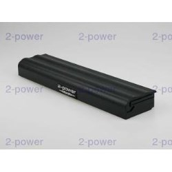 2 Power PSA Main Battery Pack laptop battery Li Ion 4400 mAh