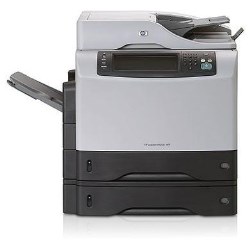 HP LaserJet M4345x MFP - multifunction ( B/W )