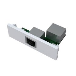 VISION Vision Techconnect V2 RJ 45 Module