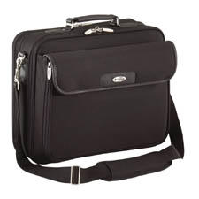 Targus Notepac Plus Black 