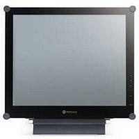 AG Neovo 19 Inch LCD TFT 1280 x 1024 10001 250 cdm2 Black Bezel Built in Speakers