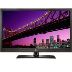 LG 42LV355T 42 inch Freeview HD LED TV