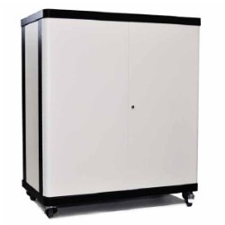 Lapsafe Lapsafe ClassBuddy Laptop 30 30 bay charging trolley