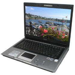 Asus F3Jp Laptop