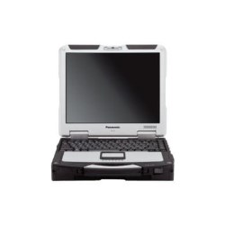Panasonic Panasonic TOUGHBOOK CF 31 STD 3G Core i5 Laptop