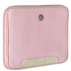 Tech Air Tech Air 102 Neoprene Netbook Sleeve Pinkquot