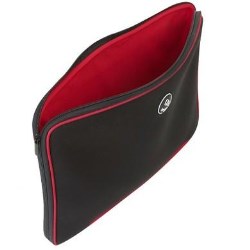 Tech Air Tech Air 173 Neoprene Laptop Sleeve BlackRedquot