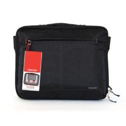 Tech21 Tech 21 12 Inch 17 Inch LIPS Laptop Bag Black