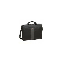 Swissgear Wenger Legacy Double Slimcase 17 Blackquot