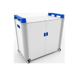 Monarch Monarch Lapcabby 32H 32 station laptop charger trolley