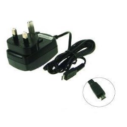 BlackBerry AC adapter Power MAC0021A