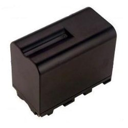 2 Power 2 Power camcorder battery Li Ion